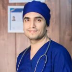 تصویر دکتر جواد صحراگرد
