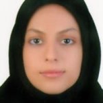 تصویر دکتر مهتاب مخلص گرامی