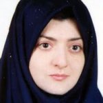 تصویر دکتر تکتم بنائی