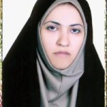 تصویر دکتر مریم حیدری شریف آبادی