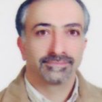 تصویر دکتر علی صدری