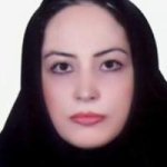 تصویر دکتر غزاله صادقیان