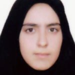 تصویر دکتر نازنین قربانی زاده بافقی