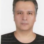 تصویر دکتر رامتین روحی پورمعلائی
