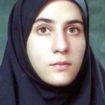 تصویر دکتر فاطمه عباسیان کمال