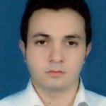تصویر دکتر مهراد افضلی