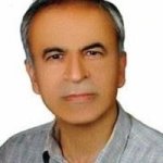 تصویر دکتر سیدعلی ارضی