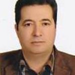 تصویر دکتر جواد عسگری