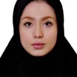 تصویر دکتر مهسا شریف نژاد