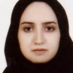 تصویر دکتر نفیسه سادات شریف خلیفه سلطانی