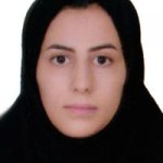 تصویر دکتر زینب شریف نژاد