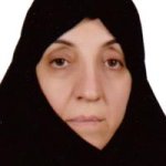 تصویر دکتر شهناز ترک زهرانی