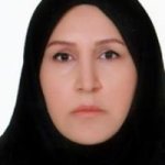 تصویر دکتر معصومه وطنی