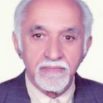 تصویر دکتر سیدعلی اصغر مویدعلایی