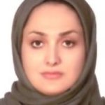 تصویر دکتر آزاده شریف زاده
