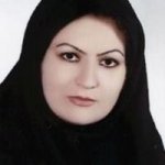 تصویر دکتر شهناز زنگنه قشلاقی