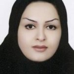 تصویر دکتر مهتاب عمرانیان