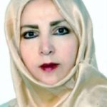 تصویر دکتر شهناز حریری