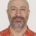 تصویر دکتر شهرام اژدری