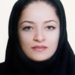 تصویر دکتر الهام رییسی