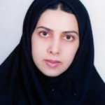 تصویر دکتر ملیکا شجاعی