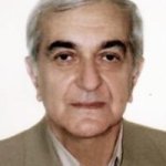 تصویر دکتر ابوالحسن مسگرزاده