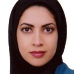 تصویر دکتر یاسمن بزرگ نیا