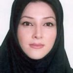 تصویر دکتر شیرین هدایت کردستانی