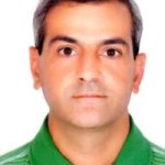 تصویر دکتر جمشید صالحی