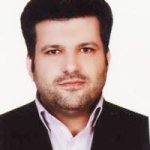 تصویر دکتر سیدمحمدمهدی صفاالدین کاشانی