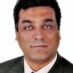 تصویر دکتر امیرحسین مینو