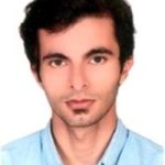 تصویر دکتر امین قنبرزاده کوجان