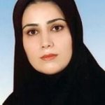 تصویر دکتر مهناز علی پور