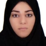 تصویر دکتر مریم فرزانه قره تکان