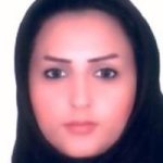 تصویر دکتر سهیلا مهرابی