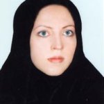 تصویر دکتر شاهده کریمی ترشیزی