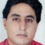 تصویر دکتر رضا امیری