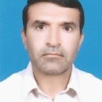 تصویر دکتر عباسعلی جابری