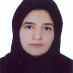 تصویر دکتر افسانه رجبی احمدآبادی
