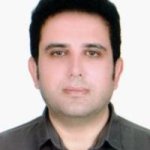 تصویر دکتر مهدی علی پور