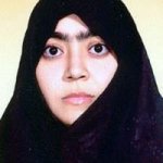 تصویر دکتر سعیده قطان کاشانی