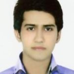 تصویر دکتر میلاد کمال مهریزی