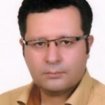 تصویر دکتر امیررضا دلیلی