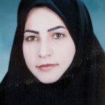 تصویر دکتر معصومه هاشمی مفرد