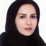 تصویر دکتر مرجان رئیسی