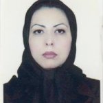 تصویر دکتر مژده کریمی بدرابادی