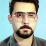 تصویر دکتر سیدعلی صحافی