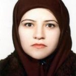 تصویر دکتر معصومه خیاط زنجانی