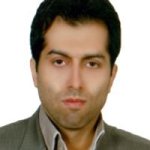 تصویر دکتر امیر رحمانی رسا