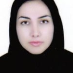 تصویر دکتر فاطمه شیخی کوهسار